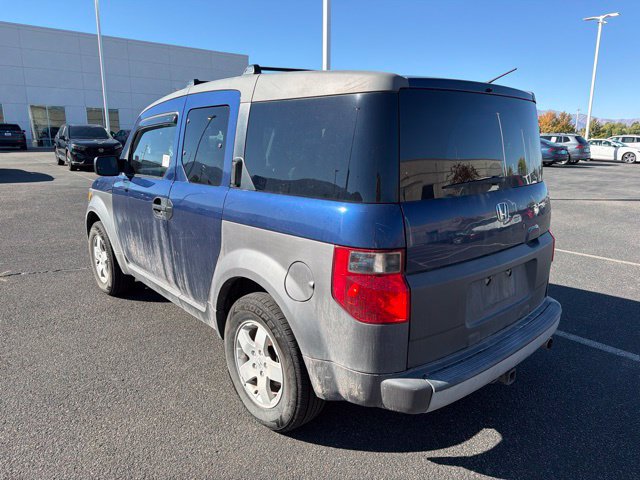 Used 2003 Honda Element EX image 6