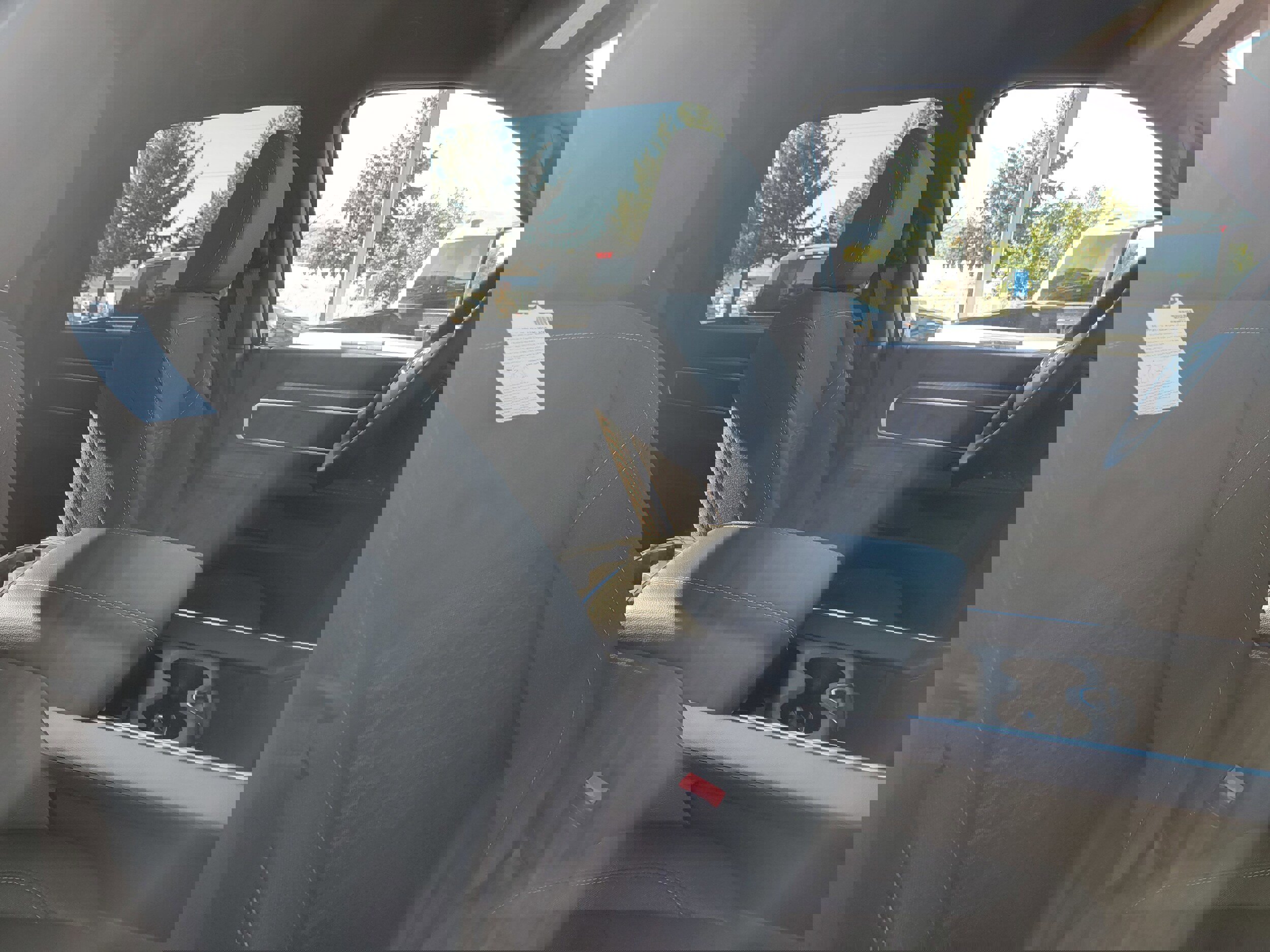 New 2026 RAM 3500 Big Horn image 22