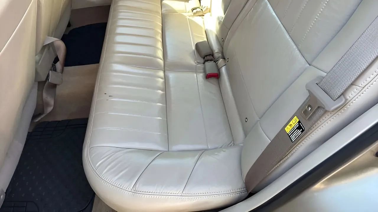 Used 2005 Chevrolet Impala LS w/ Preferred Equipment Group image 28