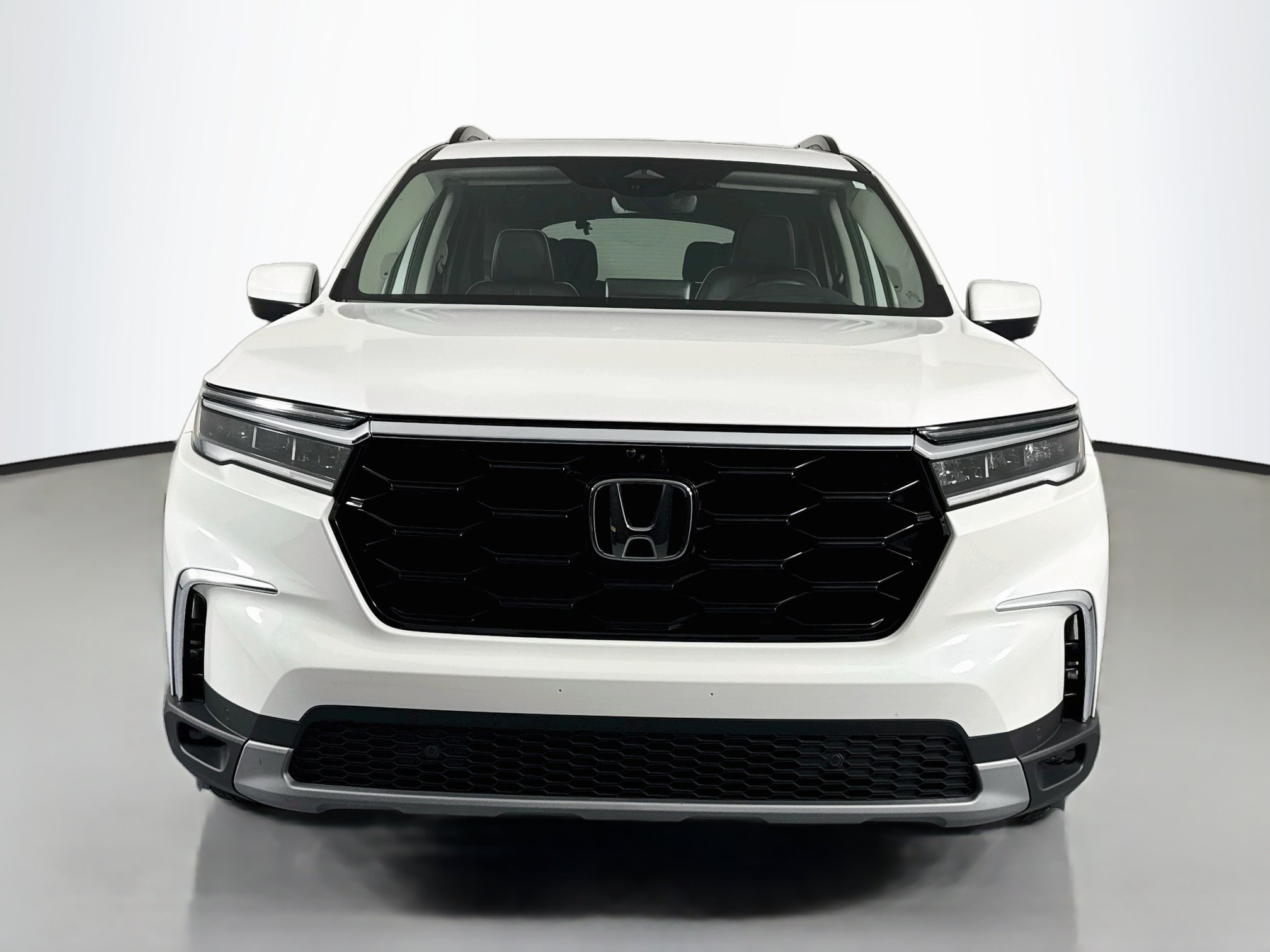 Certified 2023 Honda Pilot Elite image 2