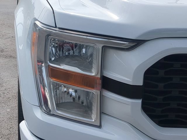 Used 2022 Ford F150 XL w/ STX Appearance Package RWD image 10