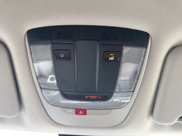 Used 2024 Kia Sportage EX AWD/4WD image 21