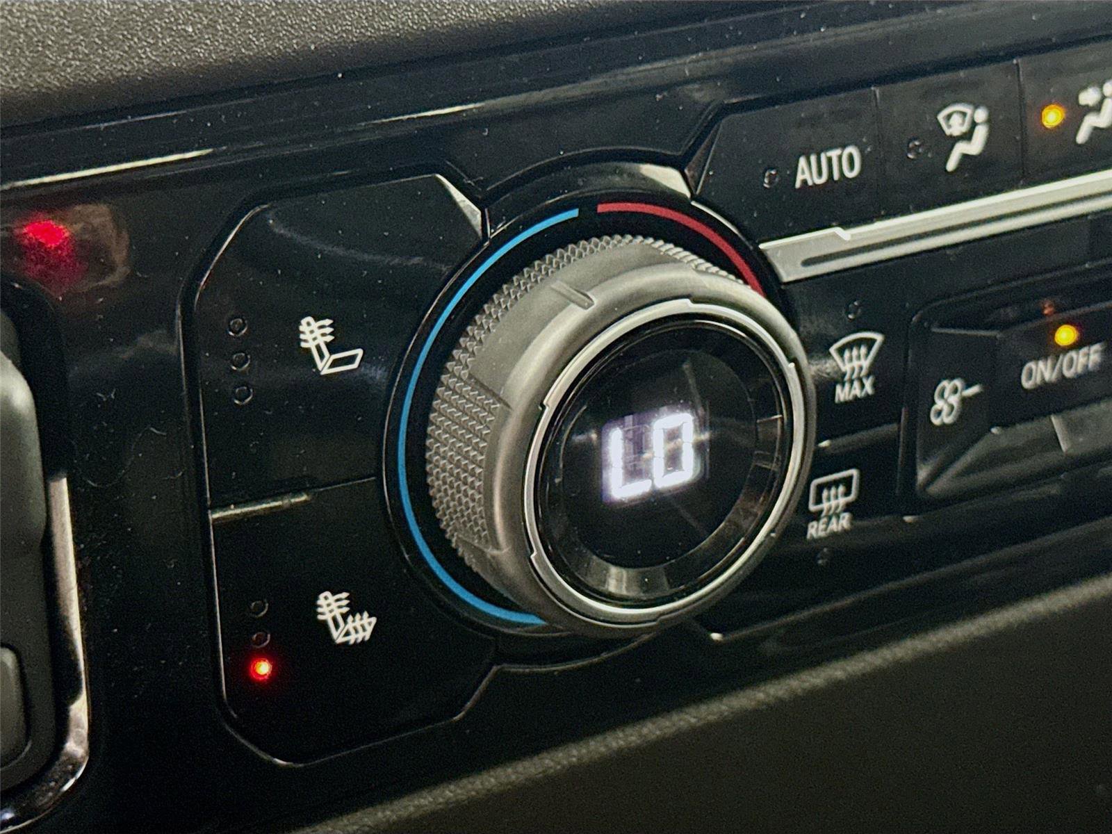 Used 2023 Chevrolet Silverado 1500 RST w/ RST All Star Premium Package image 21