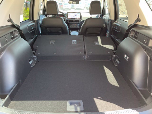 New 2026 Ford Bronco Sport Outer Banks w/ Outer Banks Tech Package+ AWD/4WD image 35