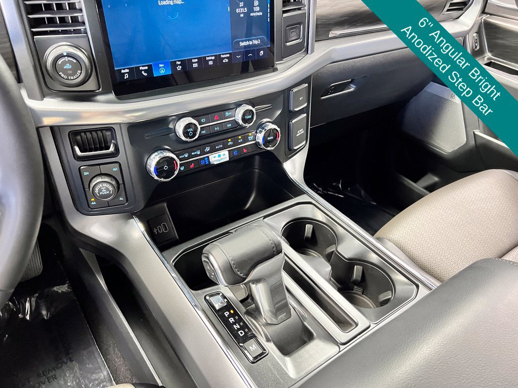 Used 2025 Ford F150 Lariat AWD/4WD image 10