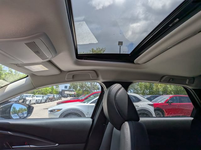 New 2026 MAZDA CX-30 AWD 2.5 S w/ Premium Package image 20