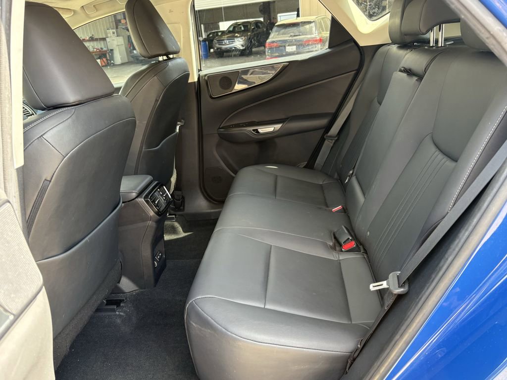 Used 2023 Lexus NX 250 FWD image 24