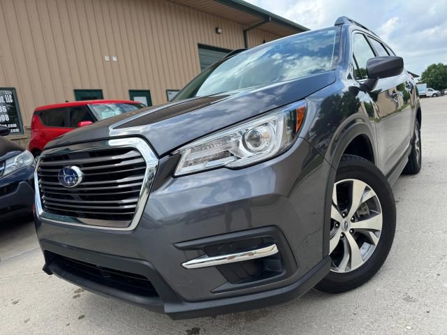 Used 2022 Subaru Ascent Premium w/ Convenience Package