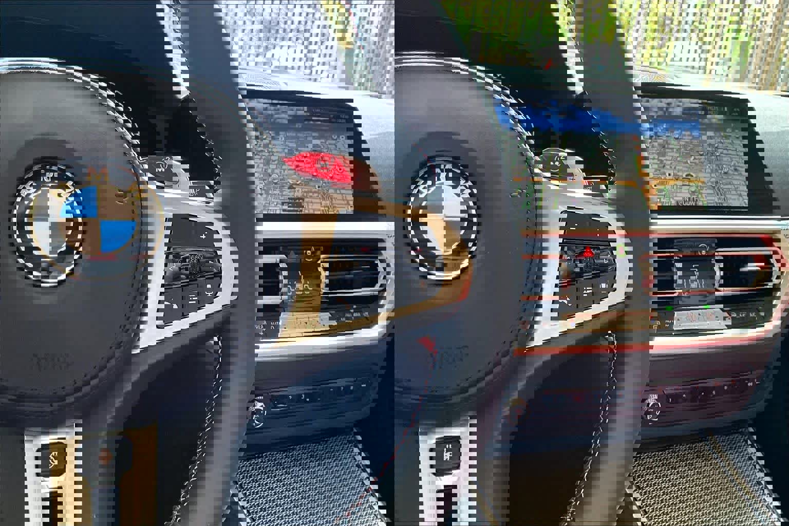 Used 2022 BMW M4 xDrive Competition w/ Executive Package image 23