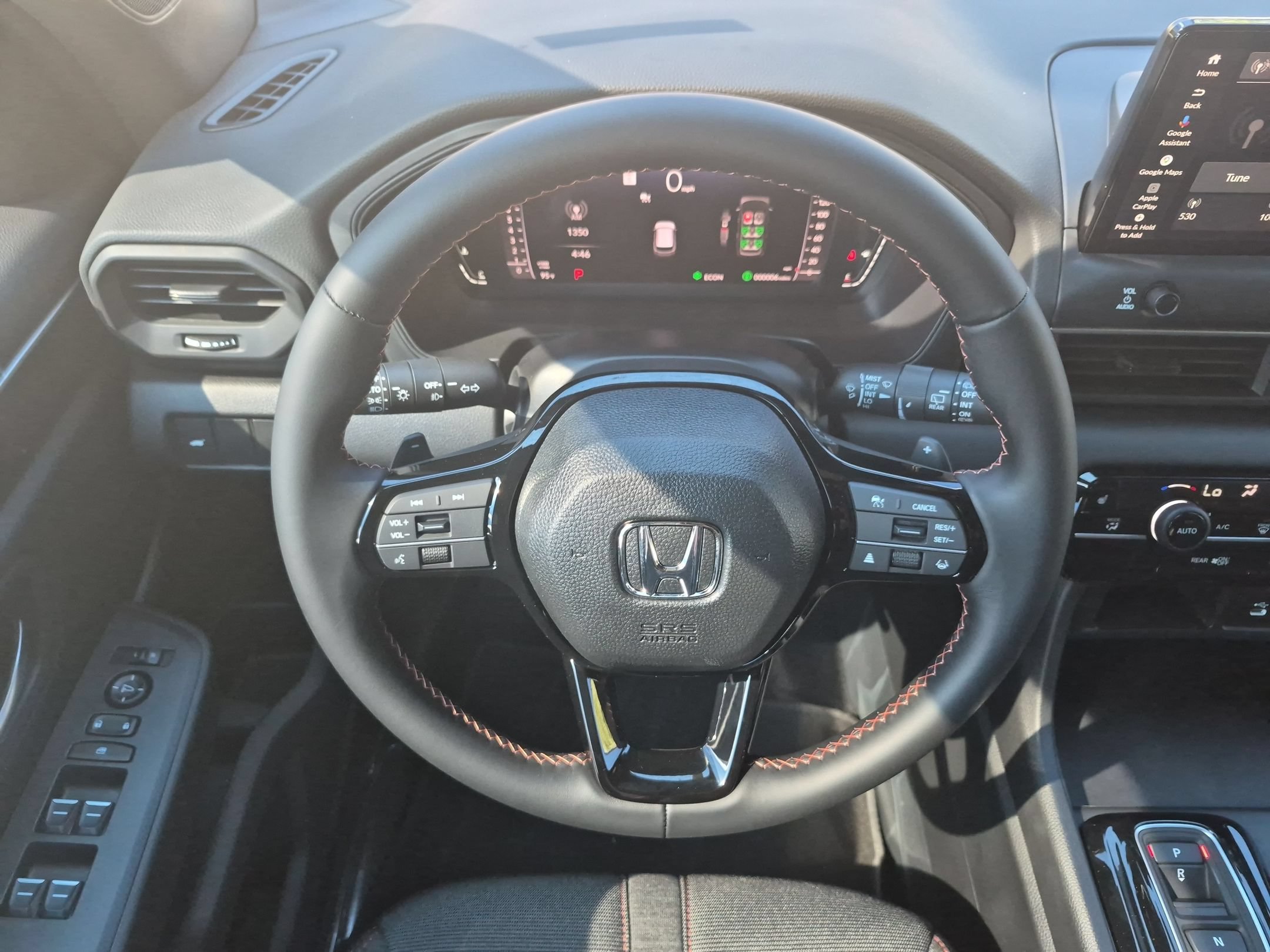 New 2026 Honda Pilot Sport image 20