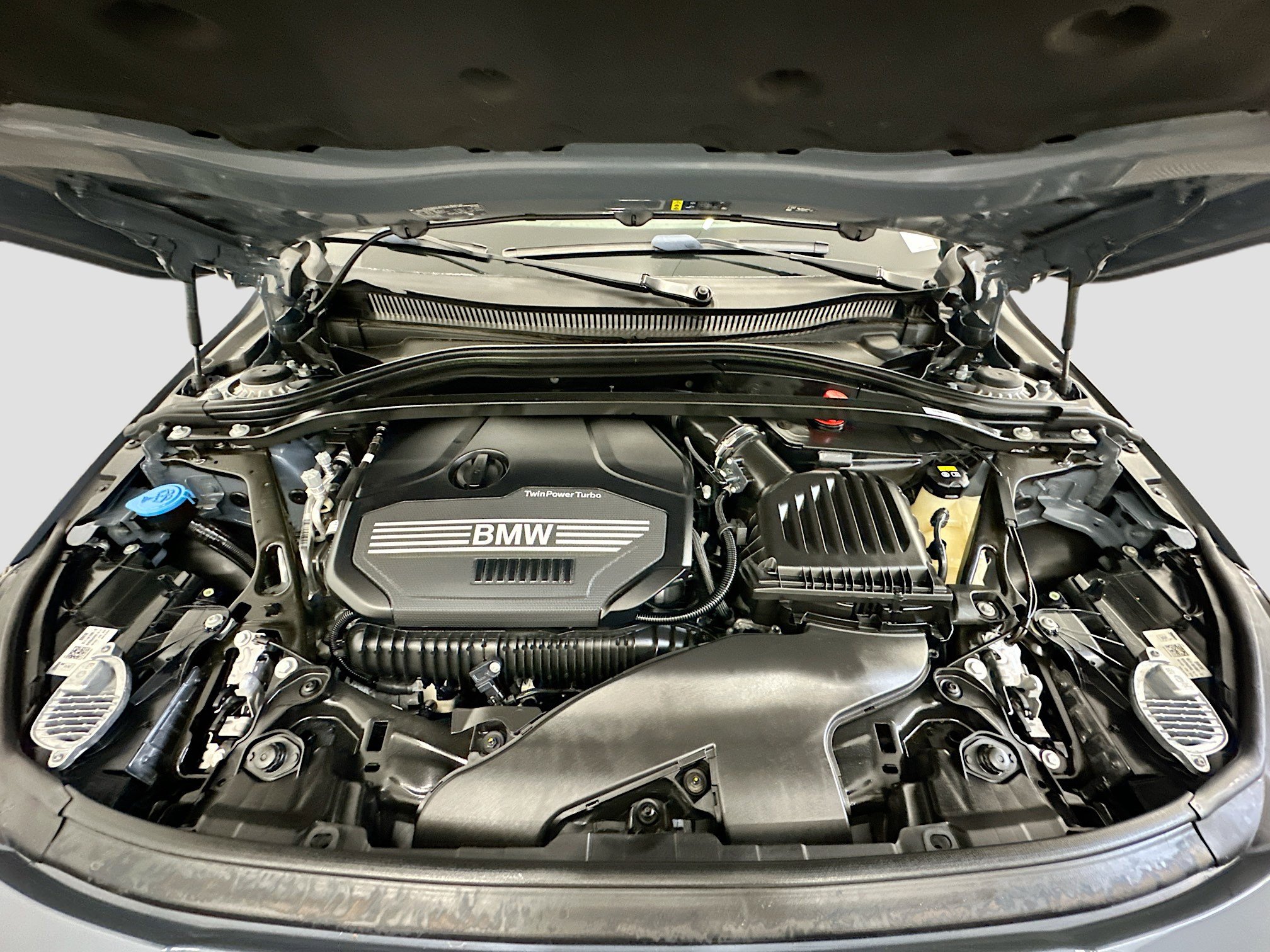 Used 2022 BMW 228i xDrive Gran Coupe w/ Convenience Package image 35