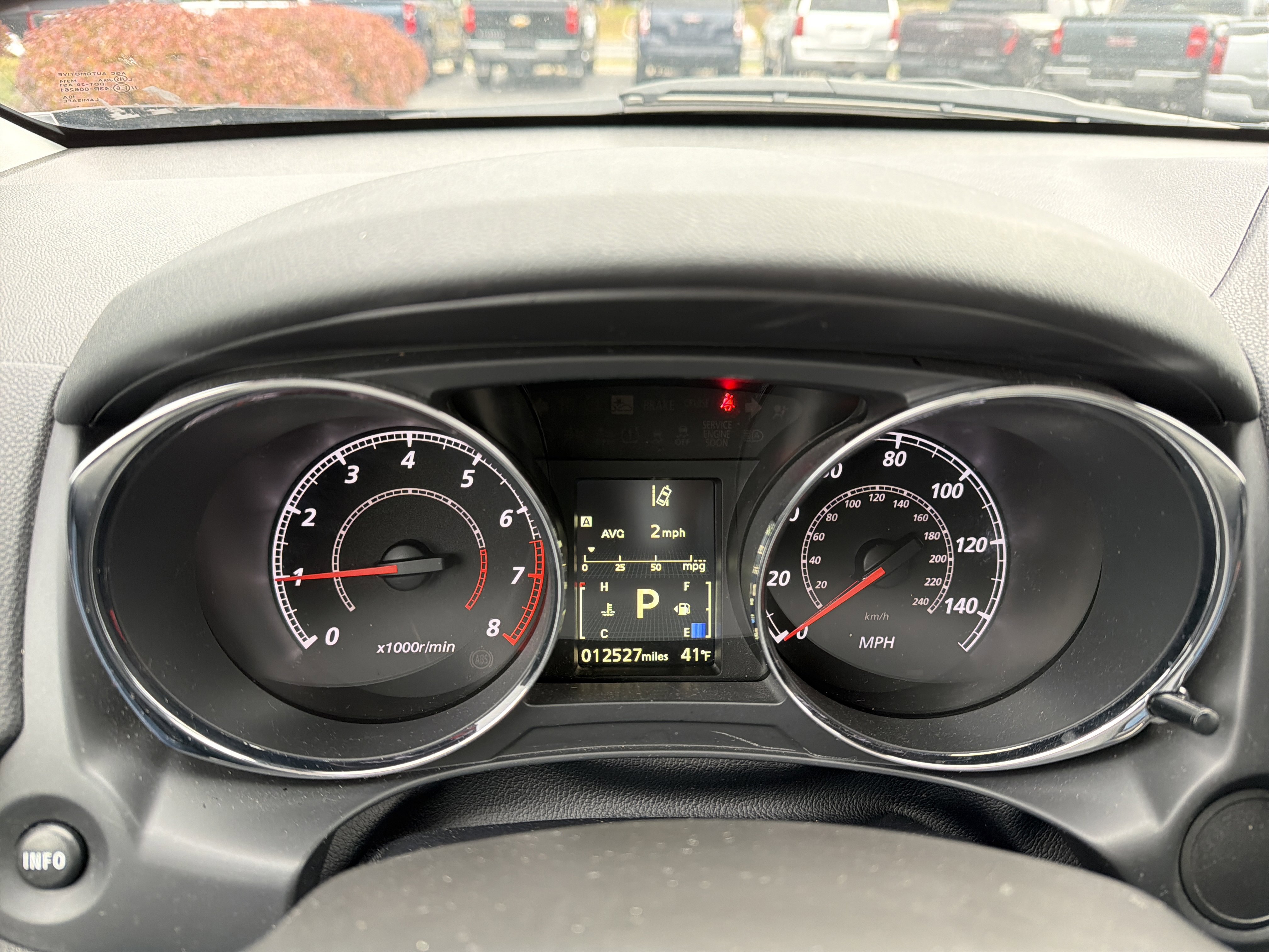 Used 2024 Mitsubishi Outlander Sport ES image 17