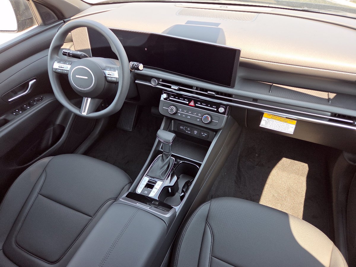 New 2027 Hyundai Santa Cruz SE AWD/4WD image 24