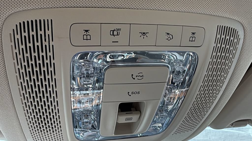 Certified 2023 Mercedes-Benz GLE 350 image 39