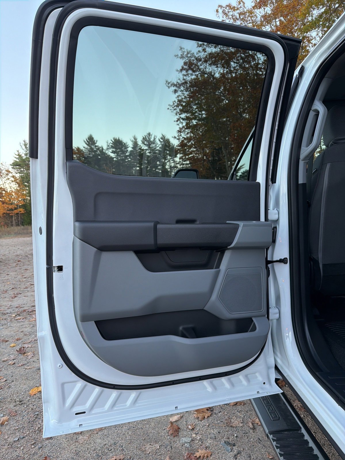 New 2026 Ford F450 4x4 Crew Cab Super Duty image 10