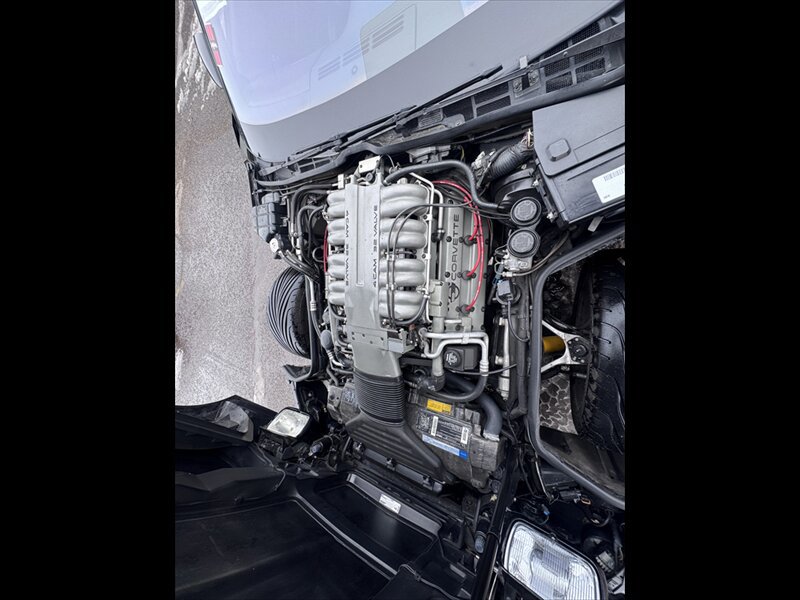 Used 1991 Chevrolet Corvette ZR-1 RWD image 14