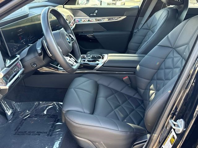 Used 2026 BMW 740i RWD image 19