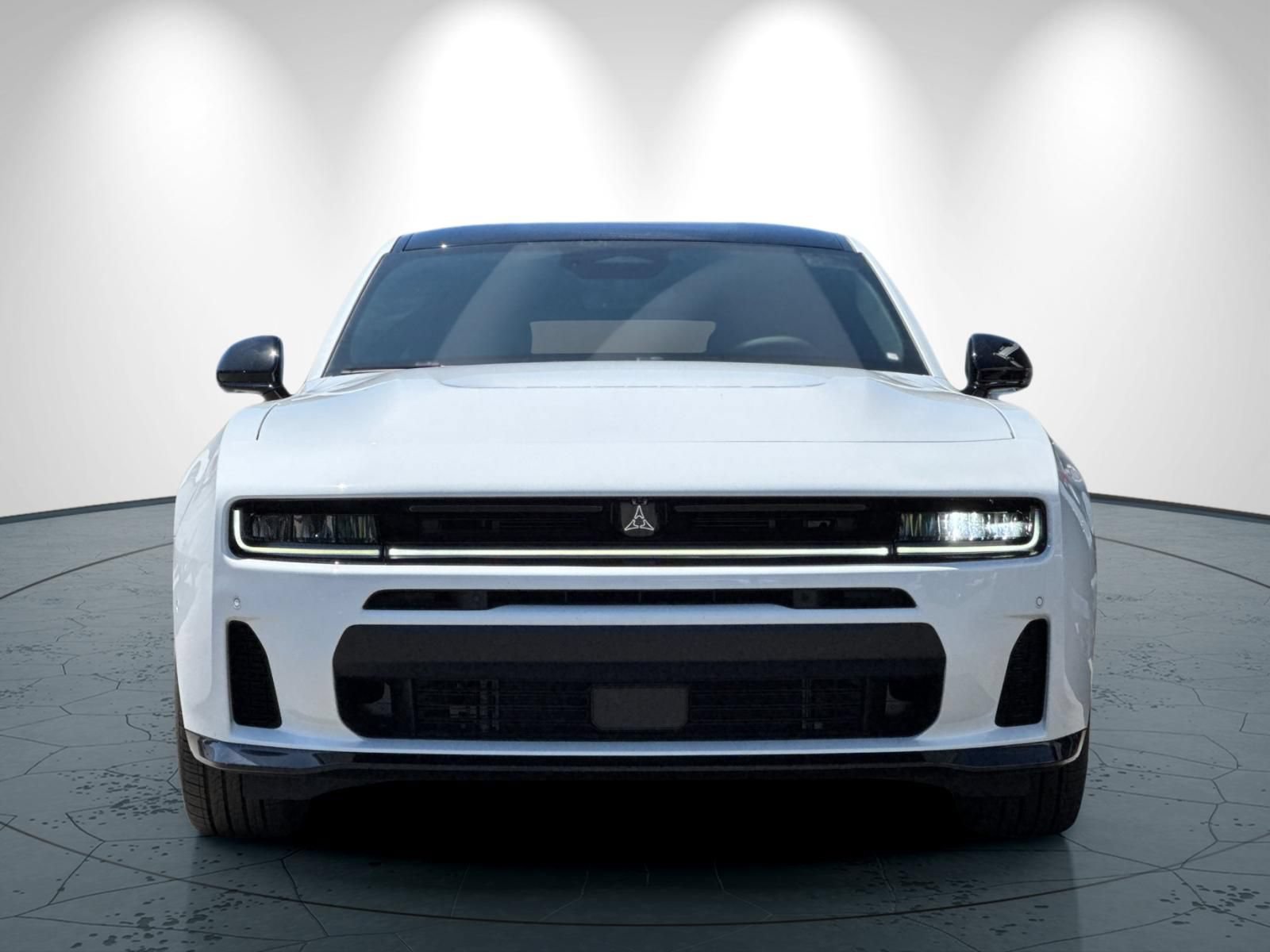 New 2026 Dodge Charger R/T AWD/4WD image 9
