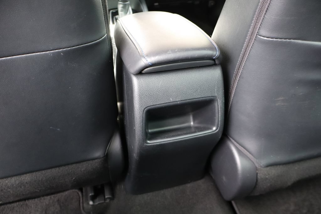 Used 2021 Toyota Corolla XSE FWD image 36