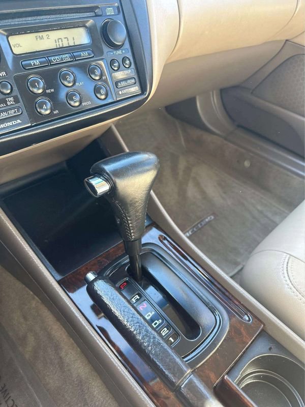 Used 1999 Honda Accord EX image 22