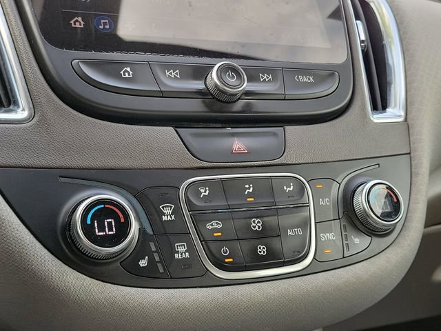 Used 2019 Chevrolet Malibu LT FWD image 27