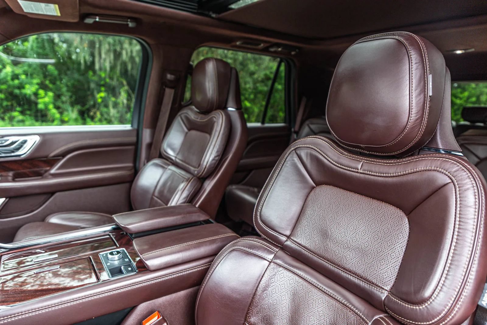 Used 2021 Lincoln Navigator Black Label AWD/4WD image 61