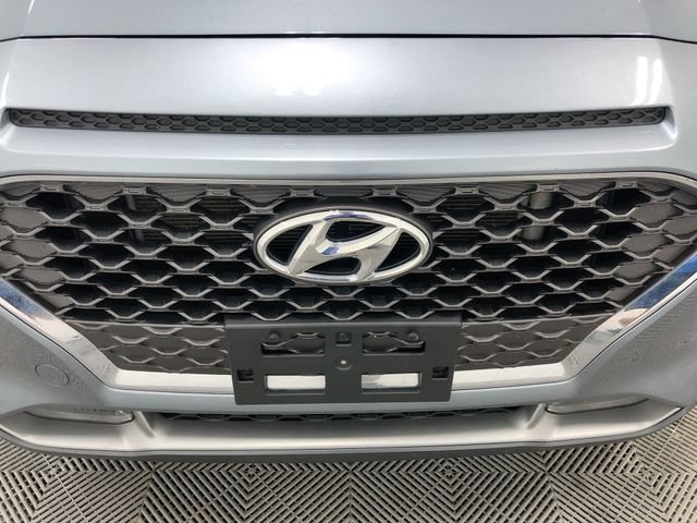 Used 2020 Hyundai Kona Limited AWD/4WD image 49