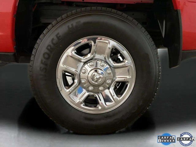 Used 2024 RAM 2500 Big Horn w/ Bed Utility Group image 75