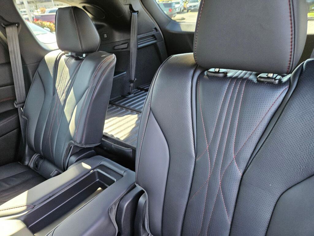 New 2026 Acura MDX Type S image 24