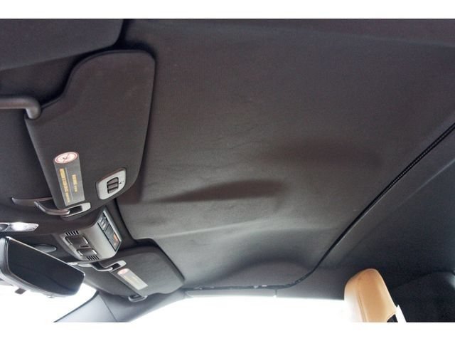 Used 2026 Chevrolet Corvette Stingray Preferred Conv w/ Stealth Interior Trim Package RWD image 24