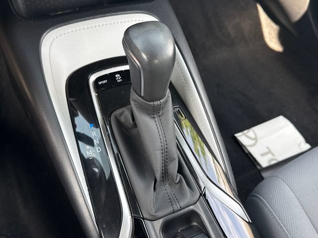 Used 2020 Toyota Corolla SE w/ Carpet Mat Package (TMS) FWD image 31