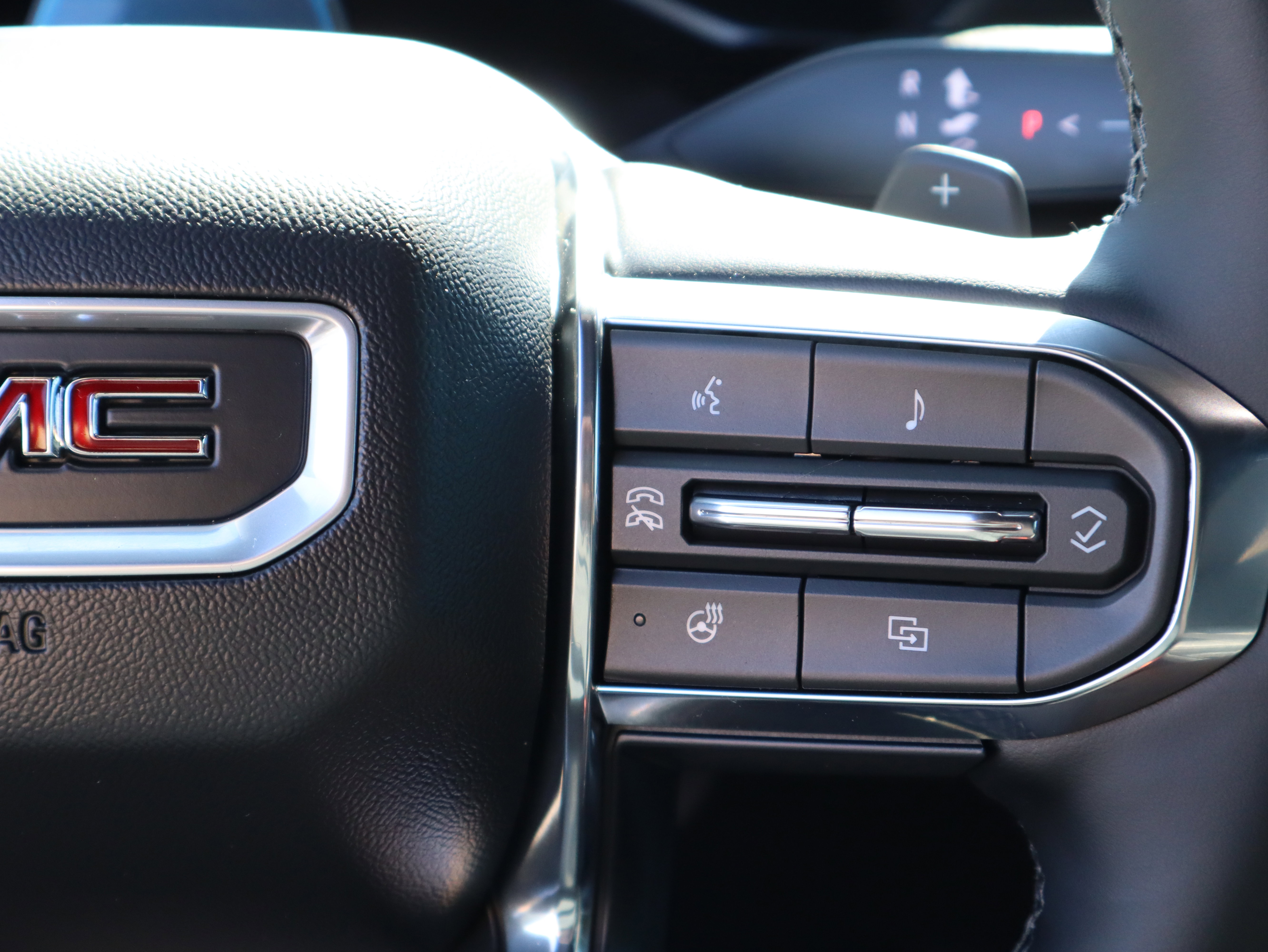 New 2026 GMC Acadia Elevation w/ Super Cruise Package image 25