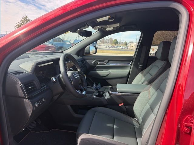 New 2026 GMC Terrain AT4 w/ Convenience Package III AWD/4WD image 10