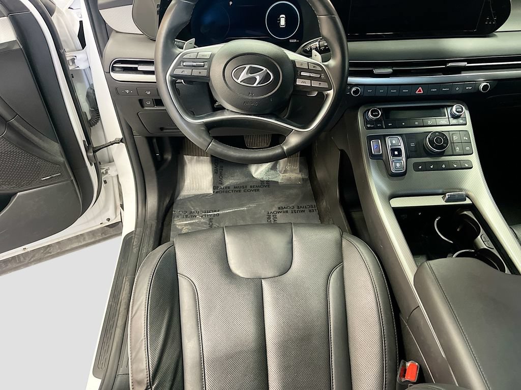 Used 2023 Hyundai Palisade SEL w/ Premium Package AWD/4WD image 24