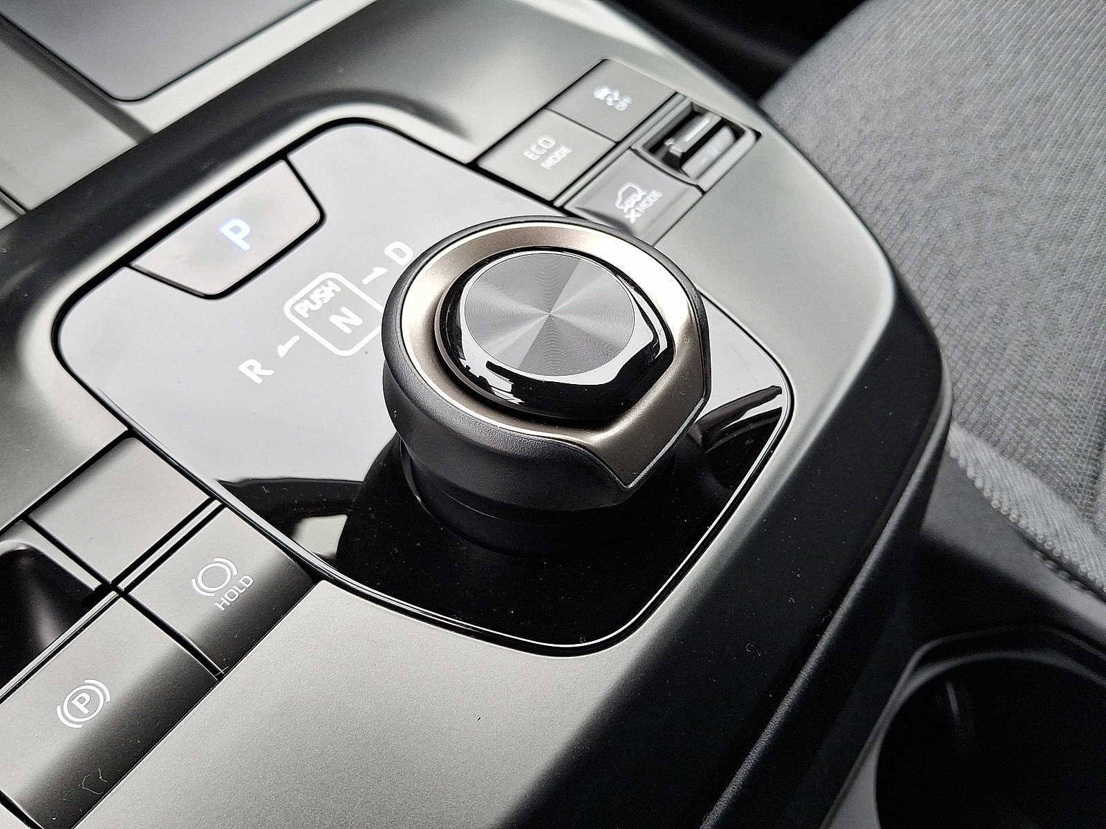 New 2026 Toyota bZ XLE image 21