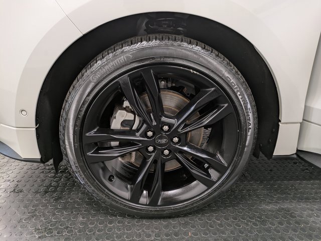 Used 2022 Ford Edge ST w/ Equipment Group 401A image 7