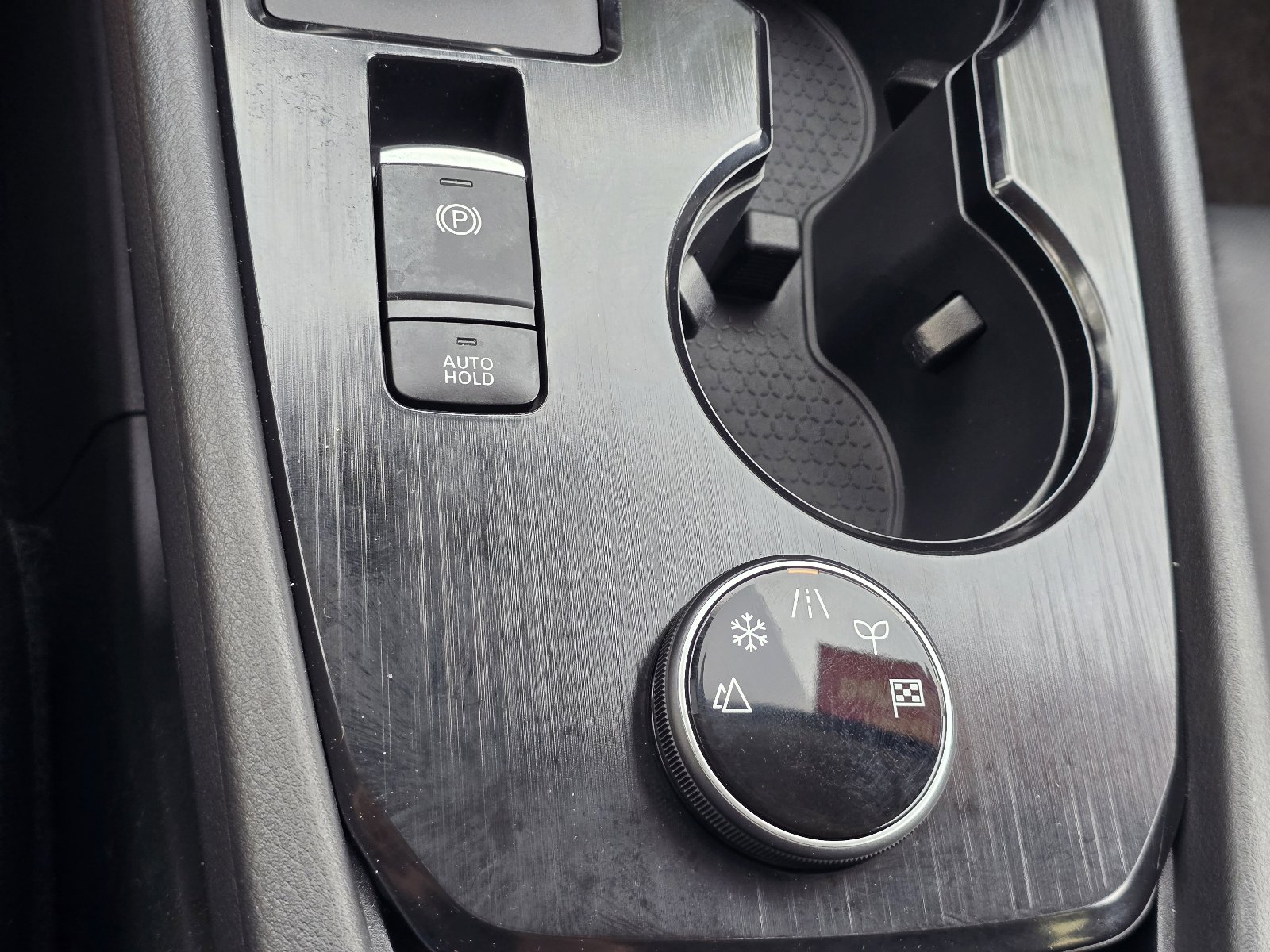 Certified 2025 Nissan Rogue SL AWD/4WD image 21