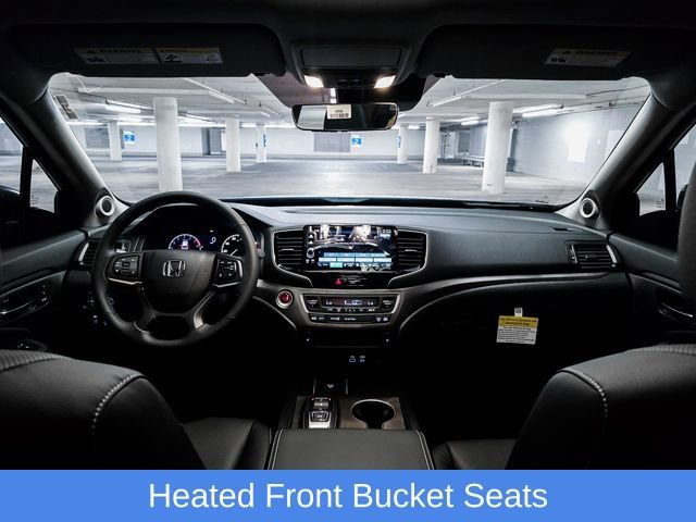 New 2026 Honda Ridgeline TrailSport image 24