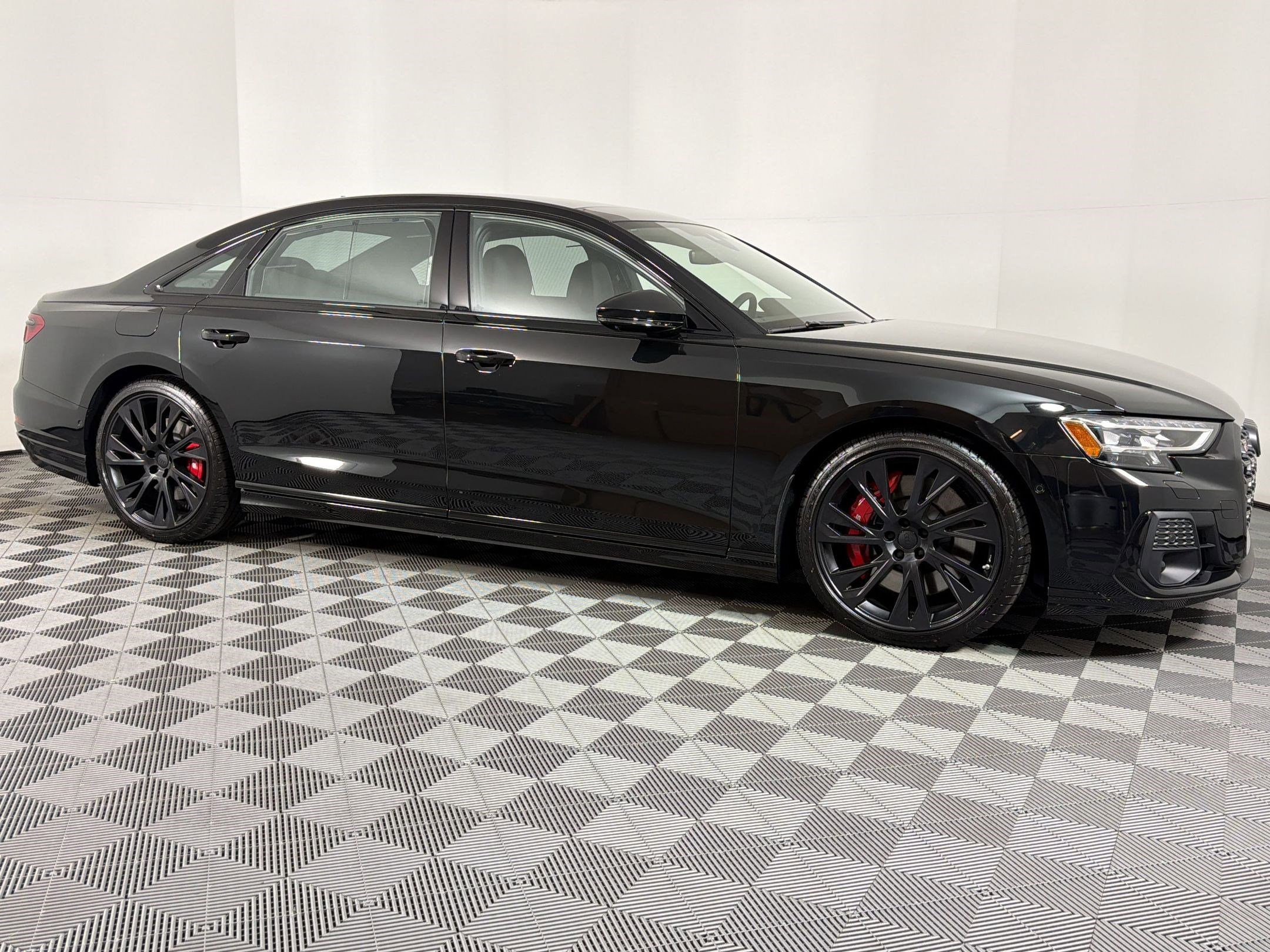 New 2026 Audi S8 image 5