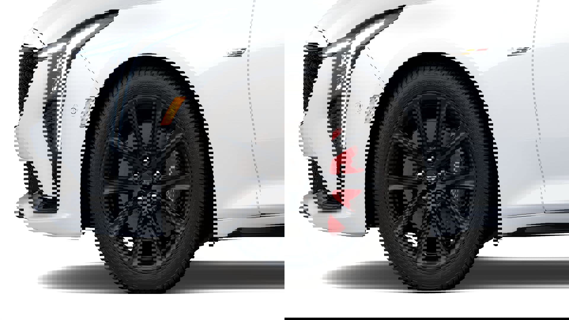 New 2026 Cadillac CT5 V image 7