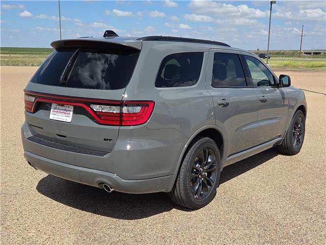 New 2026 Dodge Durango GT image 4