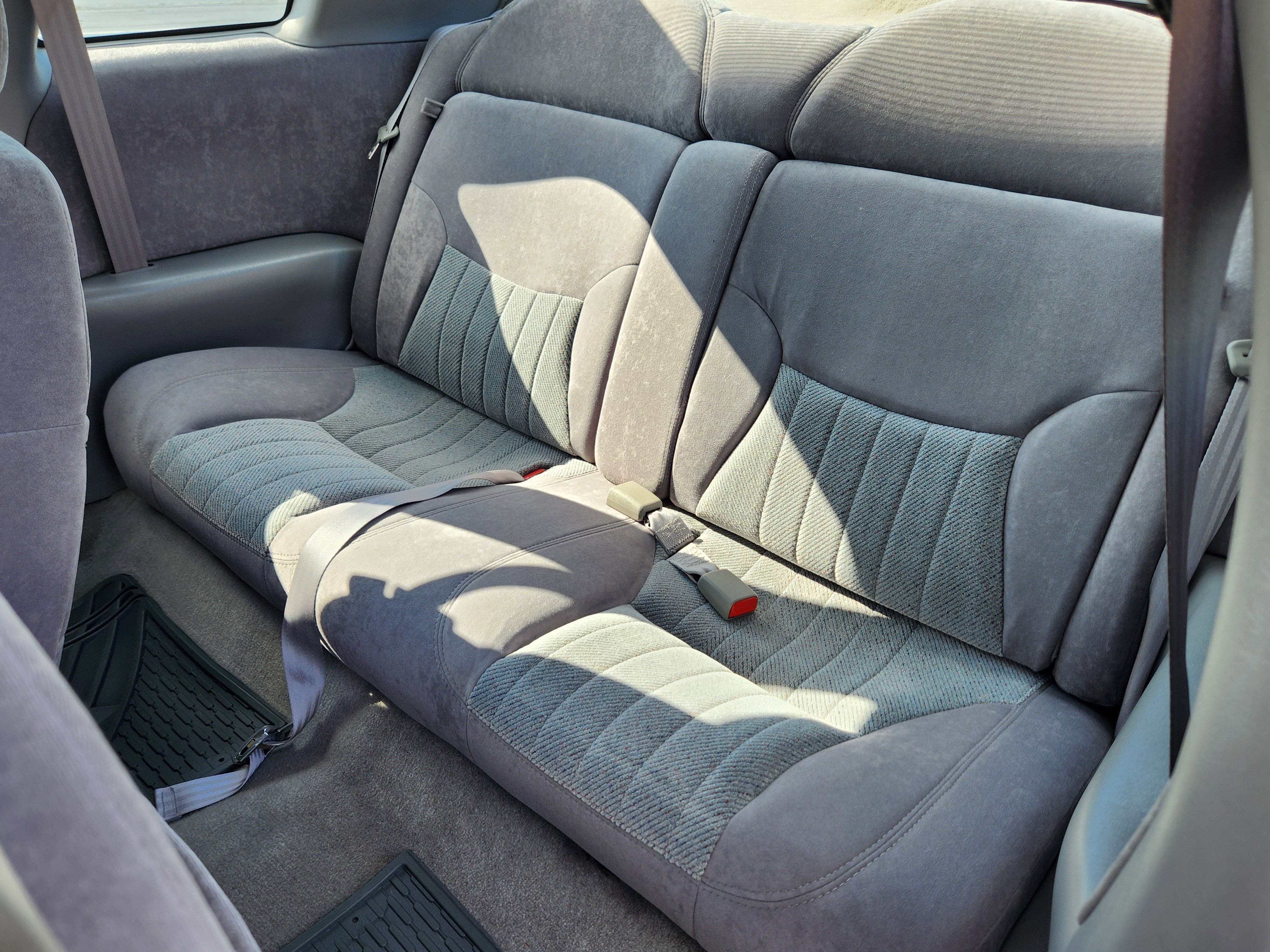 Used 1995 Chevrolet Monte Carlo Z34 image 11