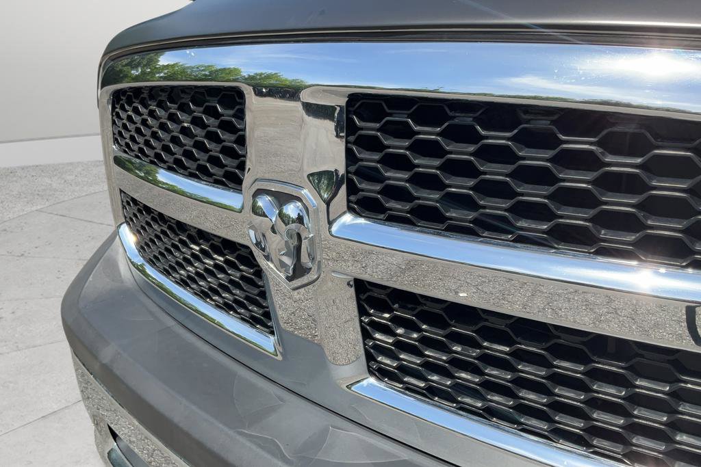 Used 2017 RAM 1500 Tradesman w/ Popular Equipment Group image 31