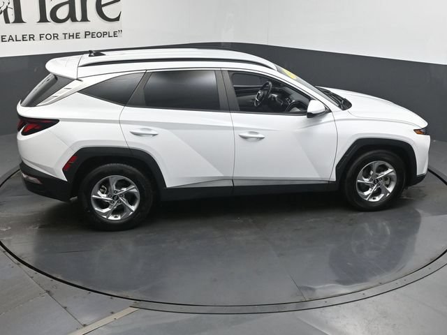 Used 2024 Hyundai Tucson SEL FWD image 44