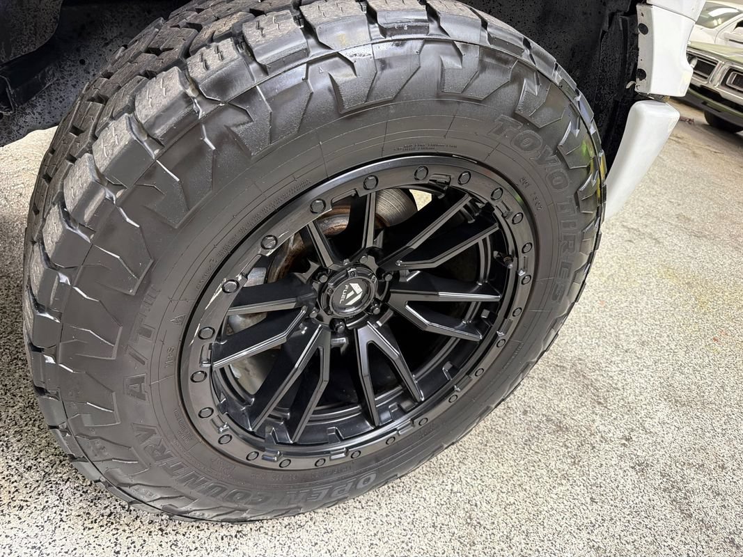 Used 2018 Ford F150 XL w/ XL Power Equipment Group AWD/4WD image 44