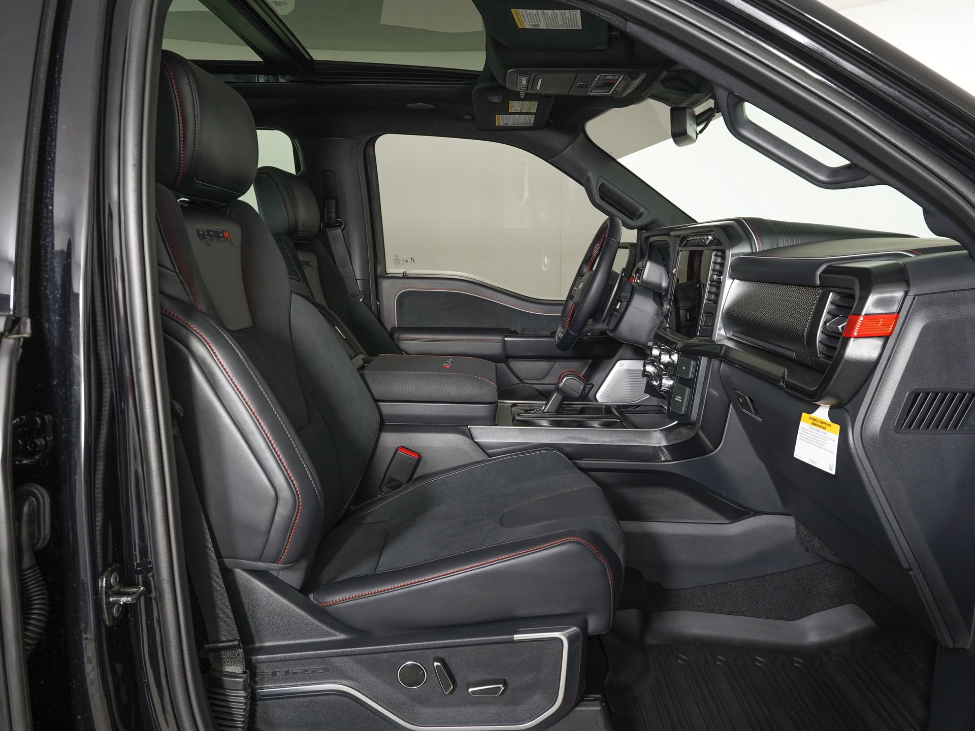 Used 2026 Ford F150 Raptor w/ Equipment Group 803A Raptor R image 11