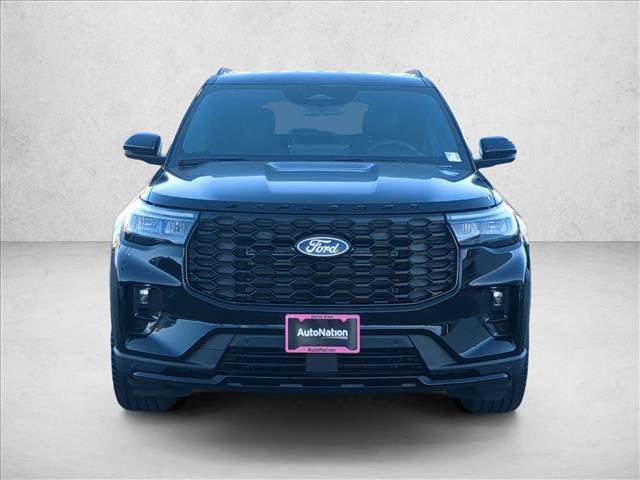 New 2027 Ford Explorer ST-Line w/ Premium Package RWD image 6