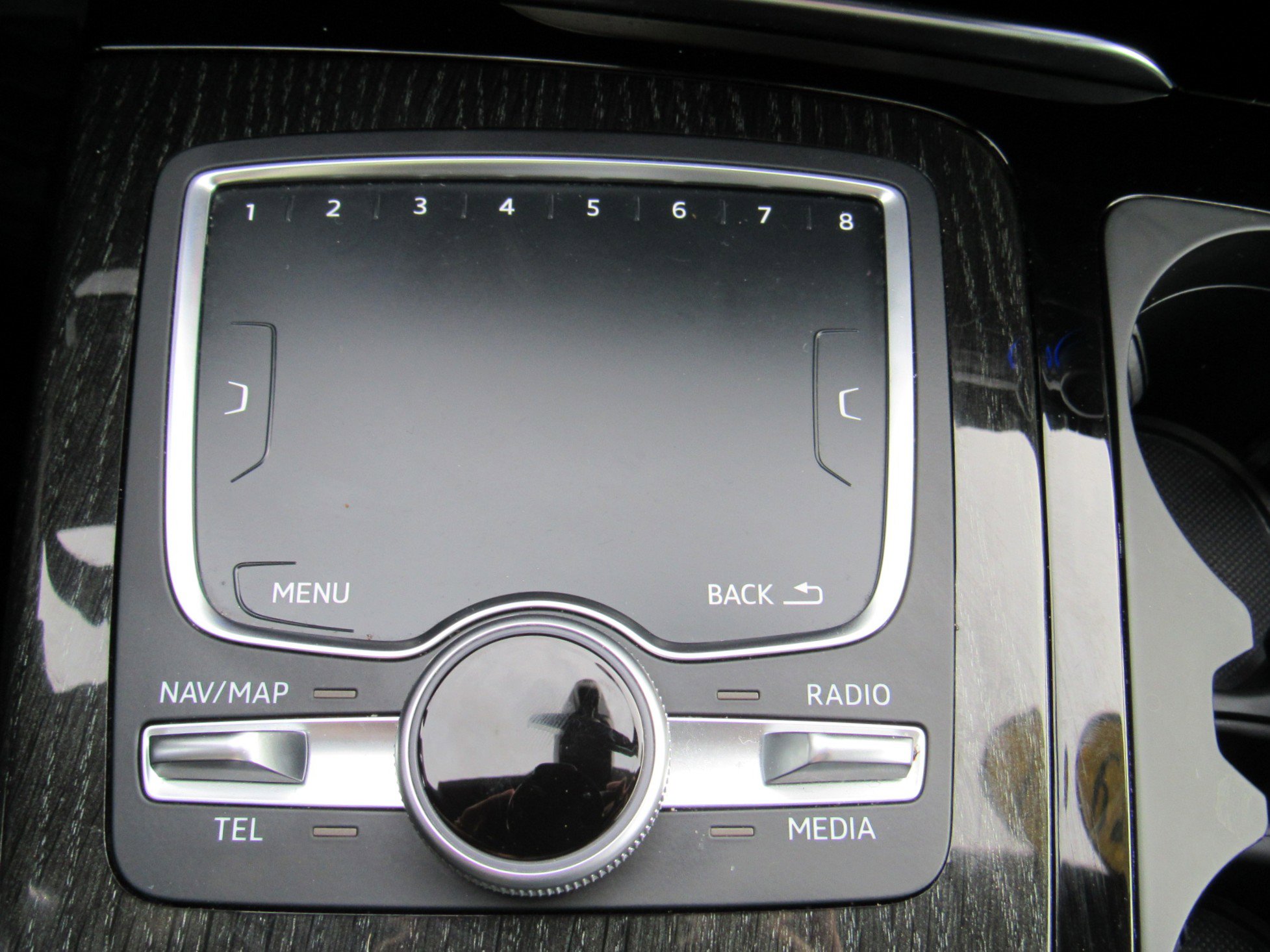 Used 2019 Audi Q7 3.0T Prestige image 29