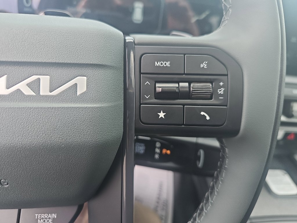 New 2027 Kia Telluride SX X-Line image 14