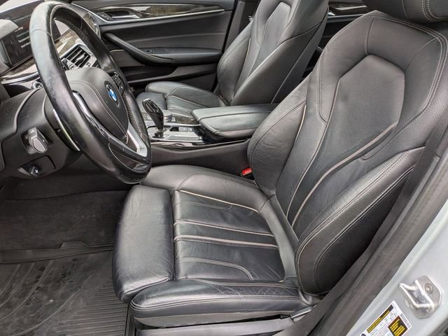 Used 2017 BMW 530i xDrive image 12